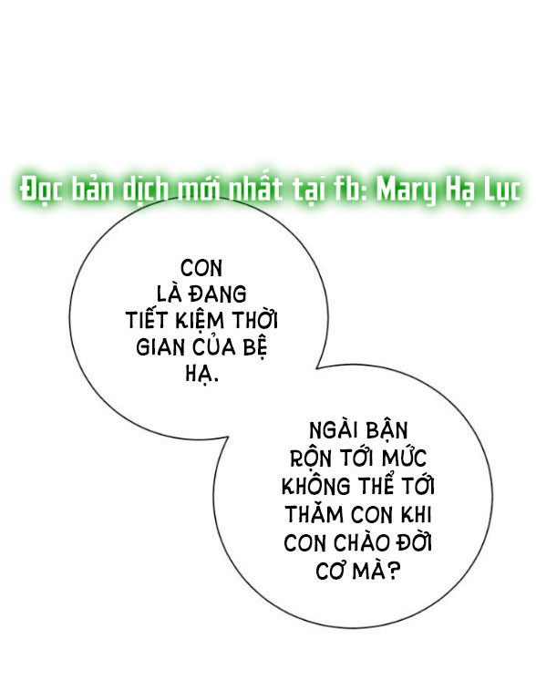 Bạo Chúa Muốn Có Cuộc Sống Tốt Đẹp Chapter 2.1 - Trang 2