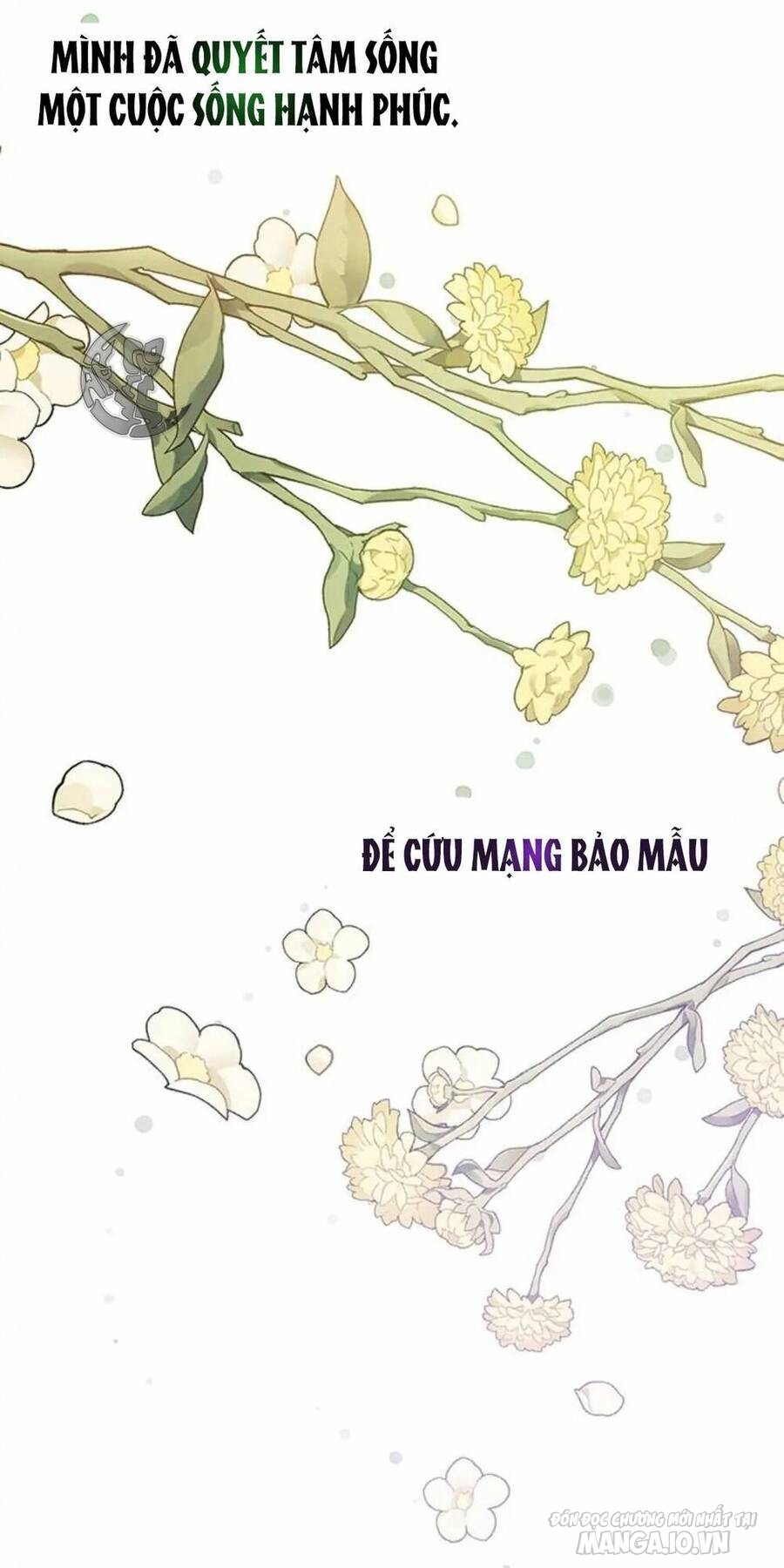 Bạo Chúa Muốn Có Cuộc Sống Tốt Đẹp Chapter 2 - Trang 2