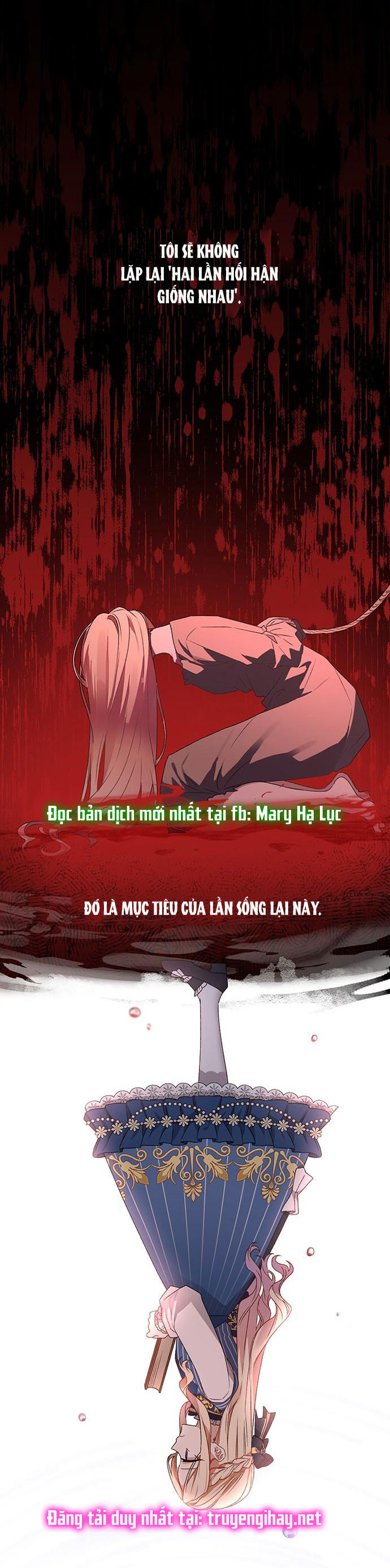 Bạo Chúa Muốn Có Cuộc Sống Tốt Đẹp Chapter 1.1 - Trang 2