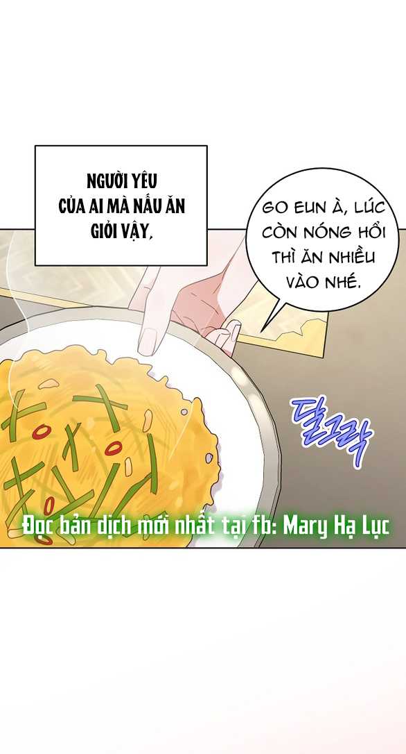 Ranh Giới Tình Yêu Công Sở Chapter 18.2 - Trang 2