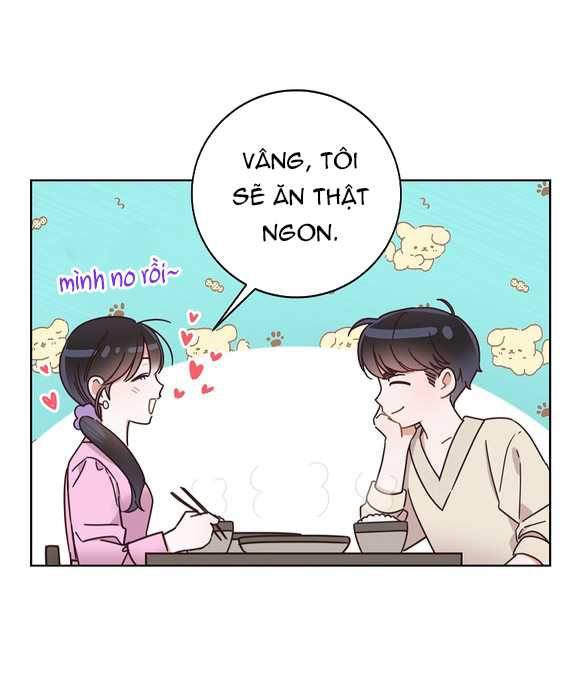 Ranh Giới Tình Yêu Công Sở Chapter 18.2 - Trang 2