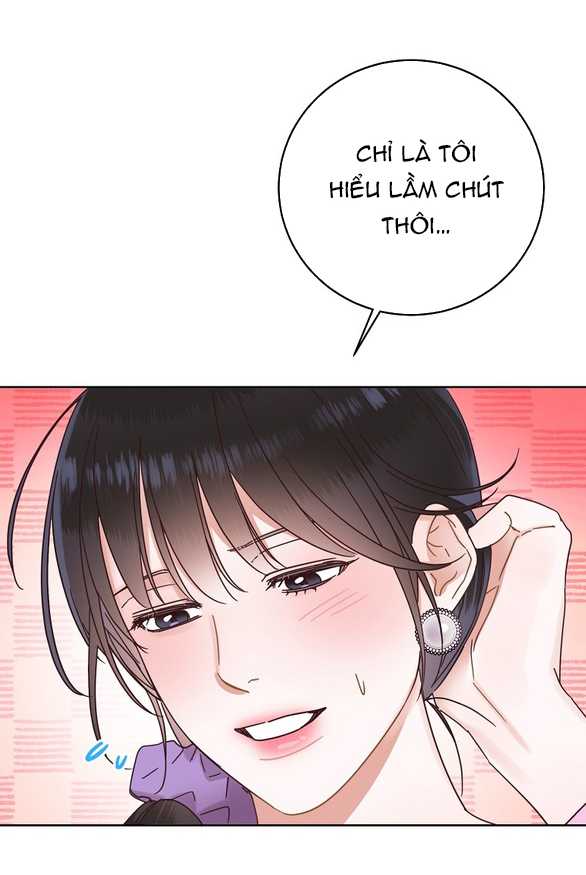 Ranh Giới Tình Yêu Công Sở Chapter 18.2 - Trang 2