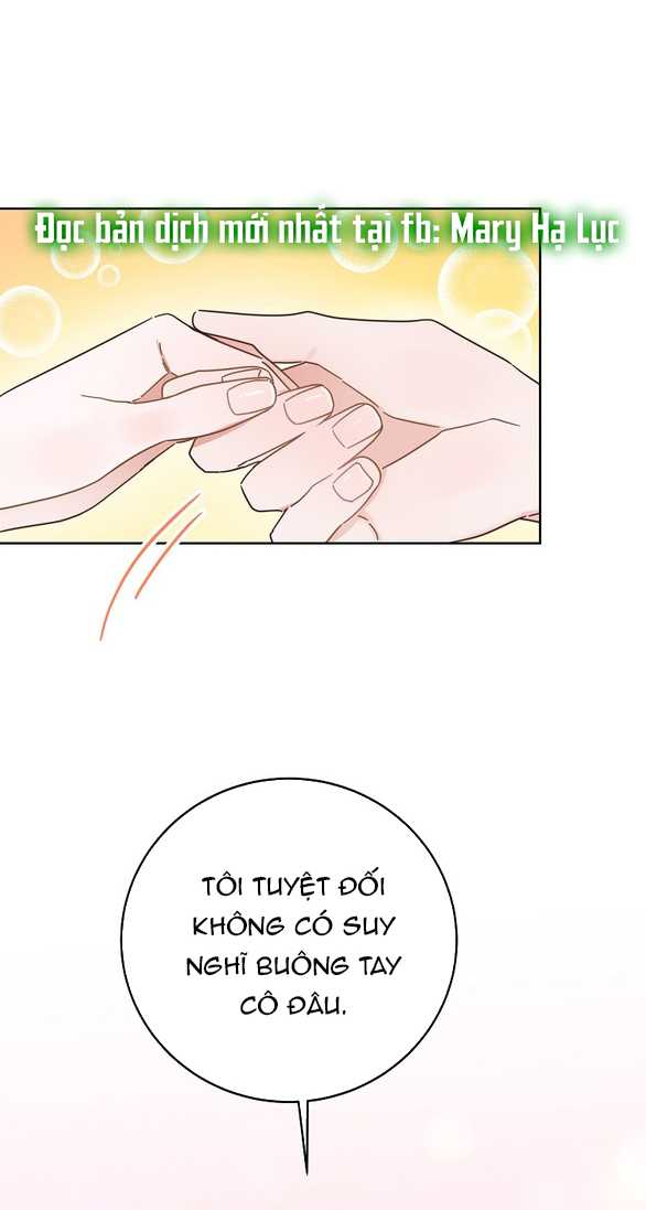 Ranh Giới Tình Yêu Công Sở Chapter 18.2 - Trang 2