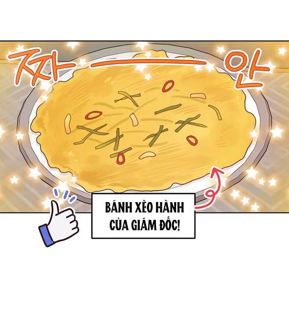 Ranh Giới Tình Yêu Công Sở Chapter 18.2 - Trang 2