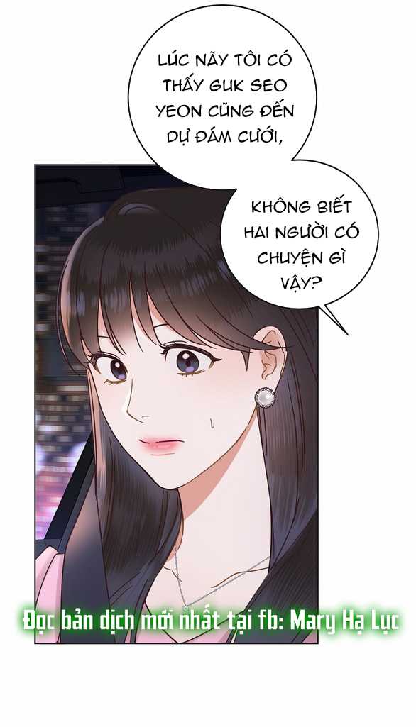 Ranh Giới Tình Yêu Công Sở Chapter 17.2 - Trang 2