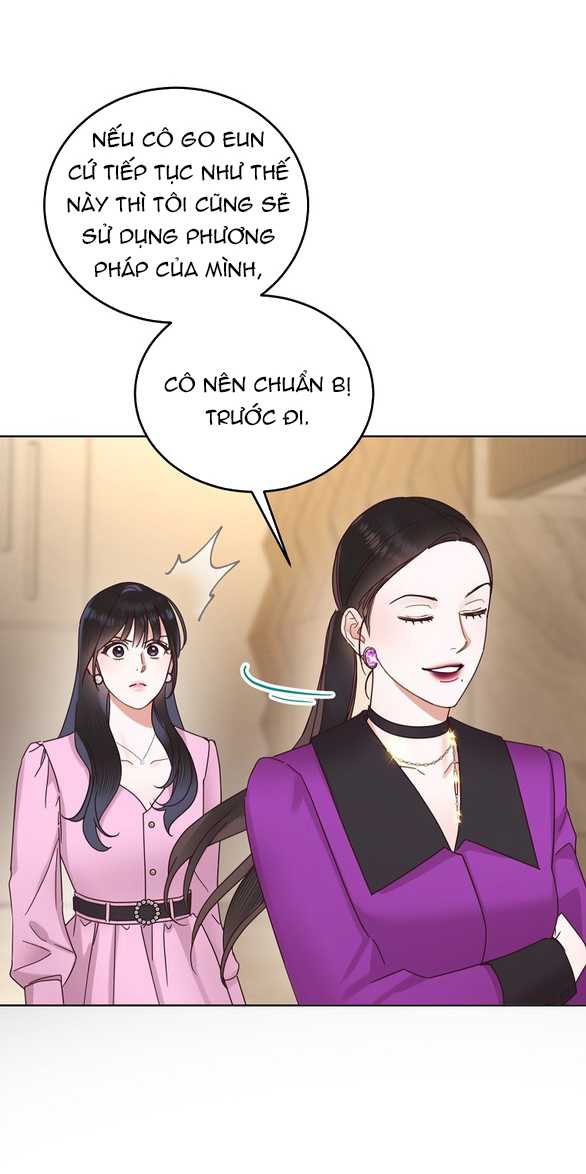 Ranh Giới Tình Yêu Công Sở Chapter 17.1 - Trang 2