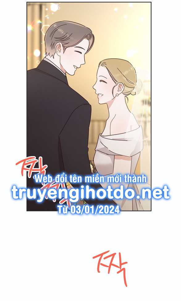 Ranh Giới Tình Yêu Công Sở Chapter 17.1 - Trang 2