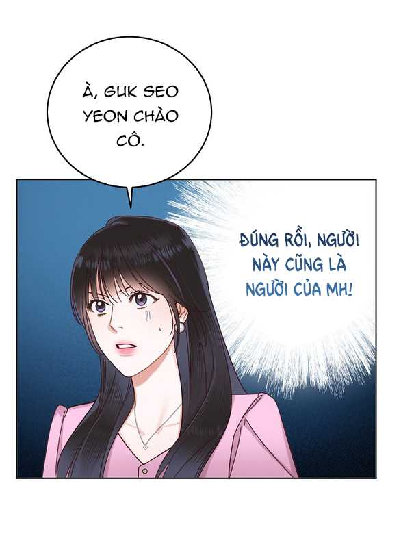 Ranh Giới Tình Yêu Công Sở Chapter 17.1 - Trang 2