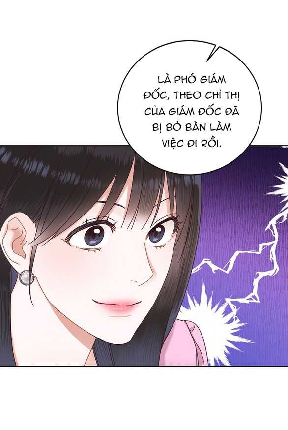 Ranh Giới Tình Yêu Công Sở Chapter 16.2 - Trang 2