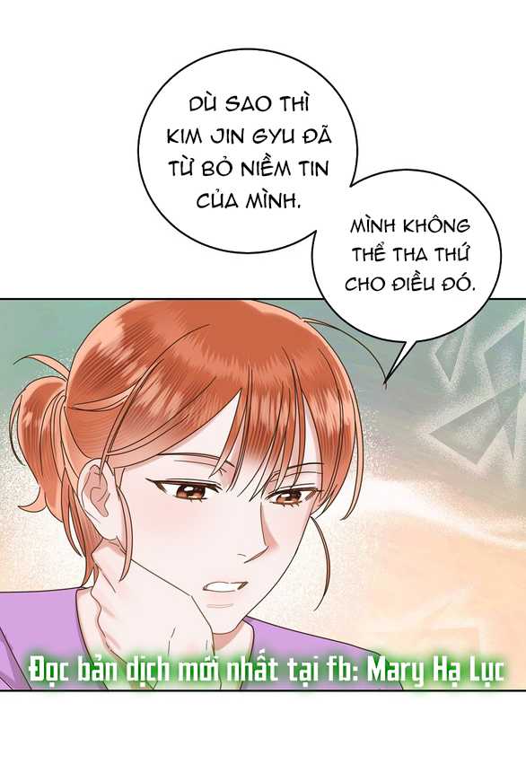 Ranh Giới Tình Yêu Công Sở Chapter 14.2 - Trang 2