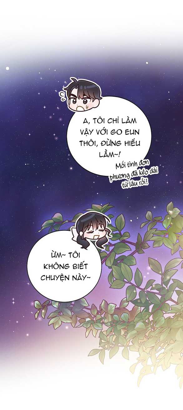 Ranh Giới Tình Yêu Công Sở Chapter 14.1 - Trang 2