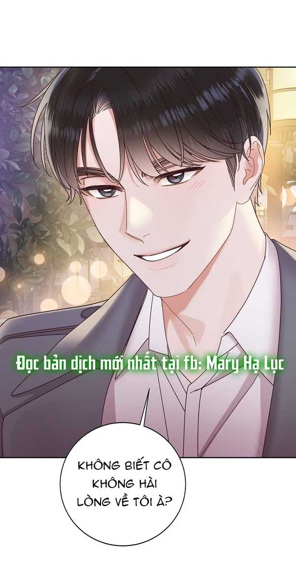 Ranh Giới Tình Yêu Công Sở Chapter 14.1 - Trang 2