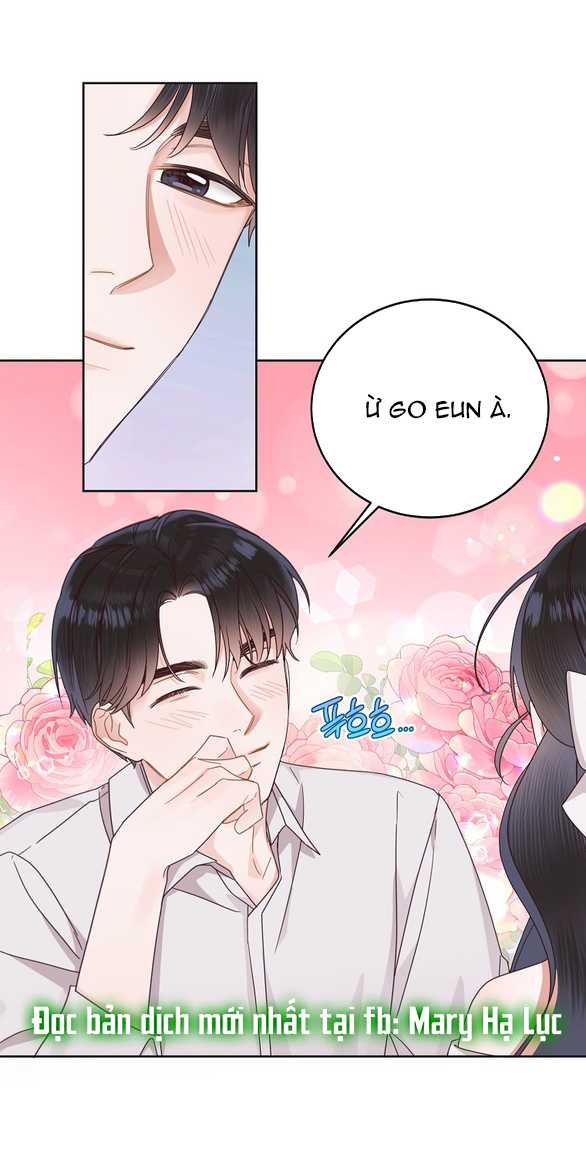 Ranh Giới Tình Yêu Công Sở Chapter 13.2 - Trang 2