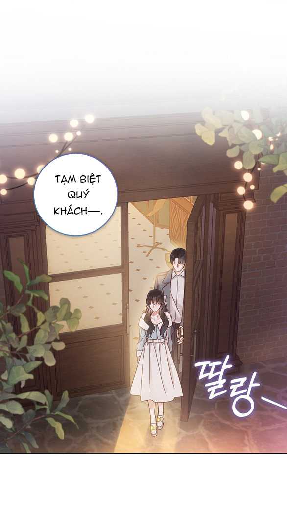 Ranh Giới Tình Yêu Công Sở Chapter 13.2 - Trang 2