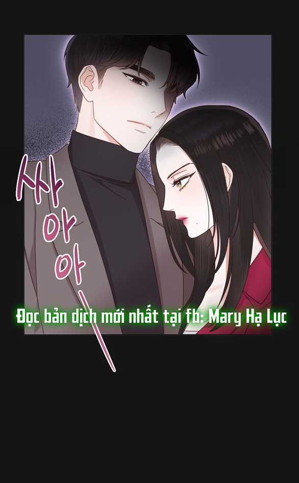 Ranh Giới Tình Yêu Công Sở Chapter 13.1 - Trang 2