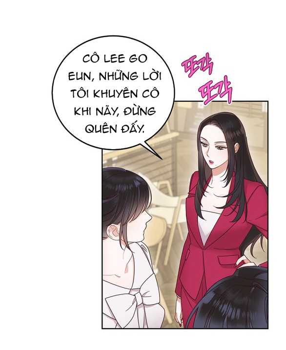 Ranh Giới Tình Yêu Công Sở Chapter 12.2 - Trang 2