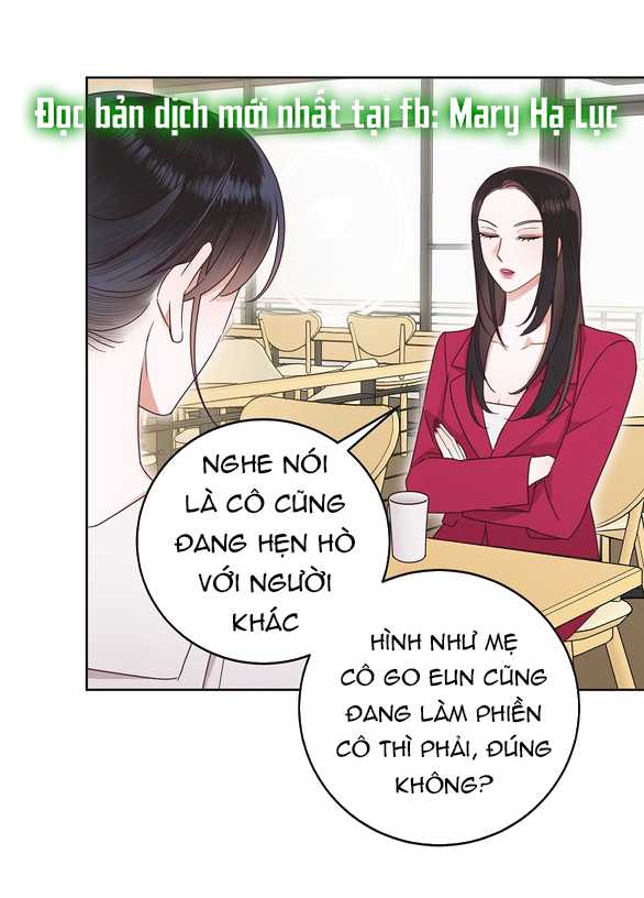 Ranh Giới Tình Yêu Công Sở Chapter 12.2 - Trang 2