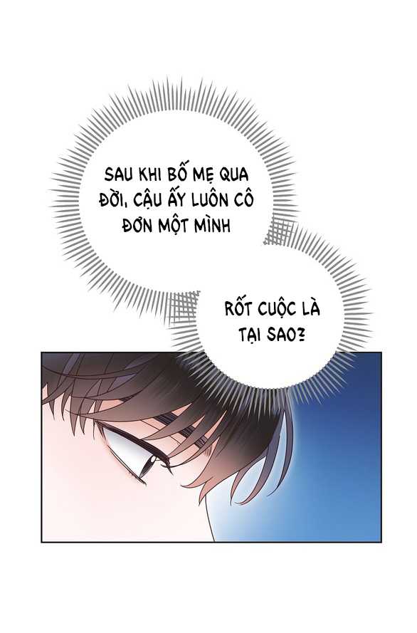 Ranh Giới Tình Yêu Công Sở Chapter 11.1 - Trang 2