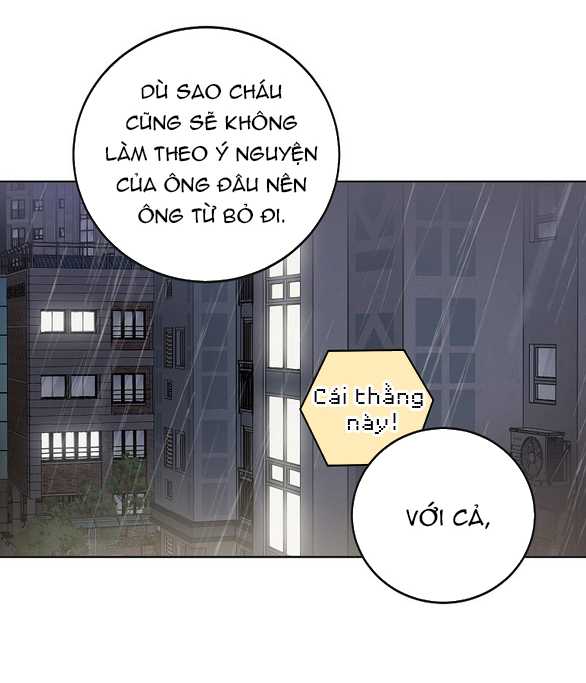 Ranh Giới Tình Yêu Công Sở Chapter 9.1 - Trang 2