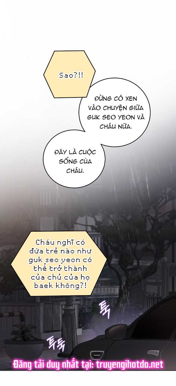 Ranh Giới Tình Yêu Công Sở Chapter 9.1 - Trang 2