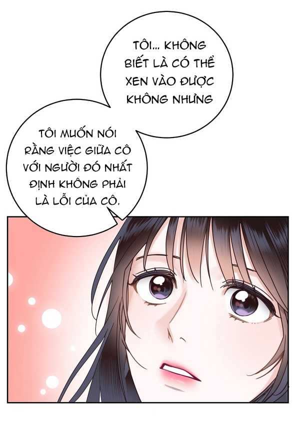 Ranh Giới Tình Yêu Công Sở Chapter 7.2 - Trang 2