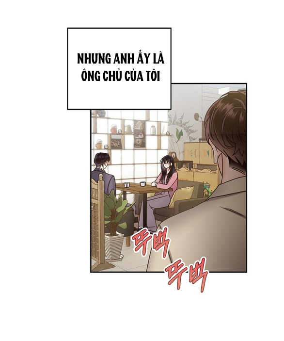 Ranh Giới Tình Yêu Công Sở Chapter 4.2 - Trang 2