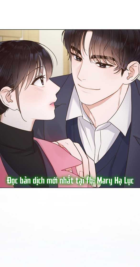 Ranh Giới Tình Yêu Công Sở Chapter 2.2 - Trang 2