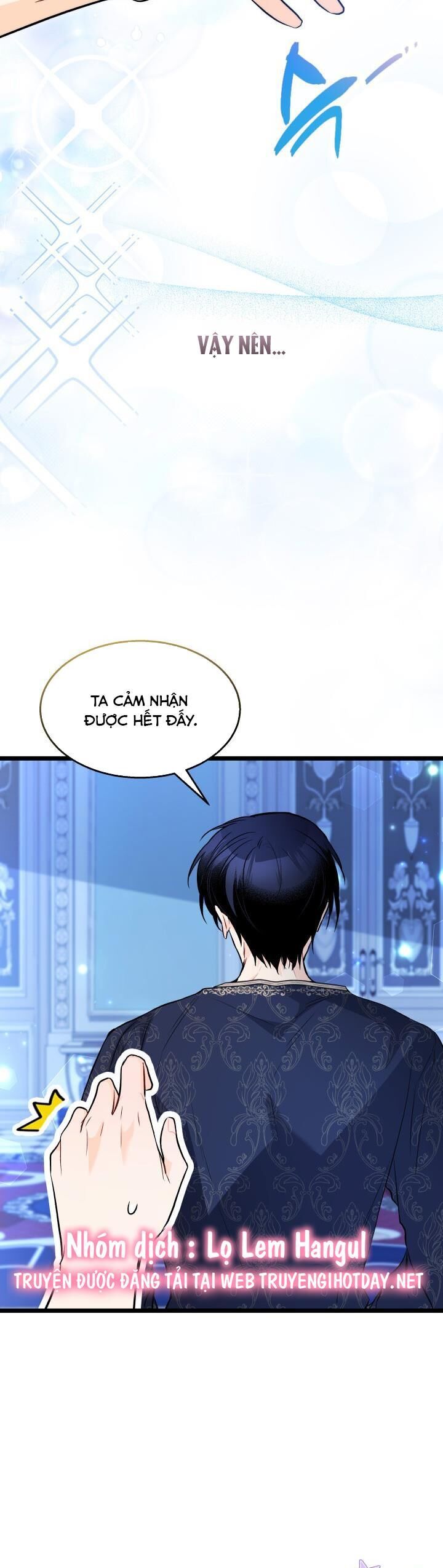 Quan Hệ Công Sinh Giữa Hắc Báo Và Bạch Thỏ Chapter 131 - Trang 2