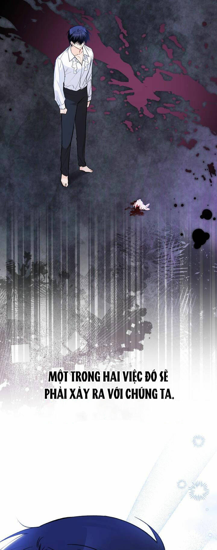 Quan Hệ Công Sinh Giữa Hắc Báo Và Bạch Thỏ Chapter 130 - Trang 2