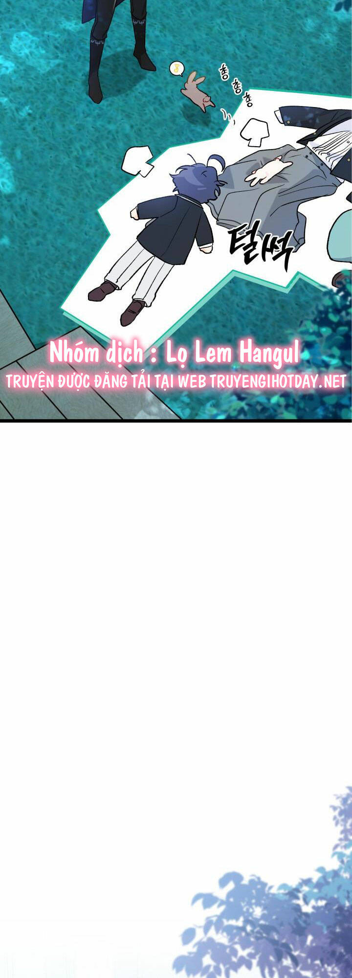 Quan Hệ Công Sinh Giữa Hắc Báo Và Bạch Thỏ Chapter 129 - Trang 2