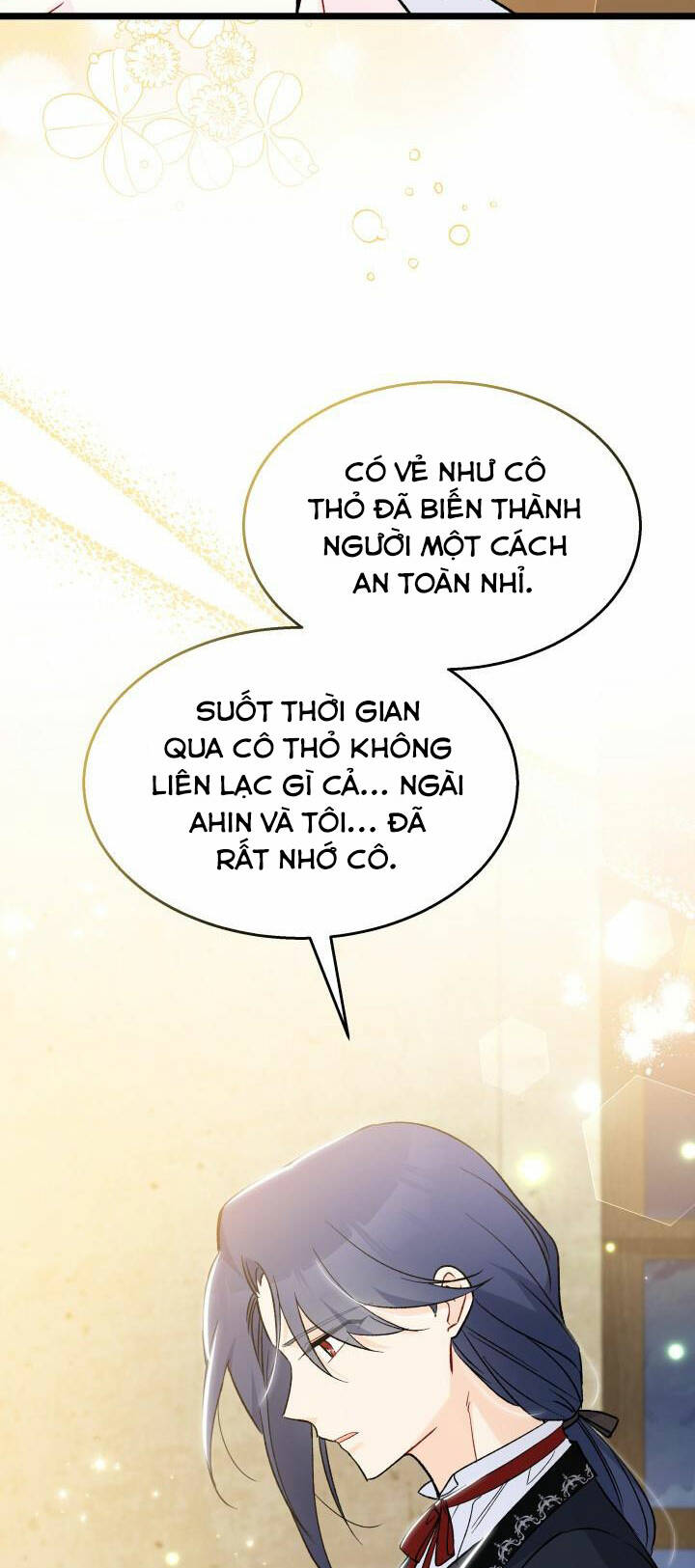 Quan Hệ Công Sinh Giữa Hắc Báo Và Bạch Thỏ Chapter 129 - Trang 2