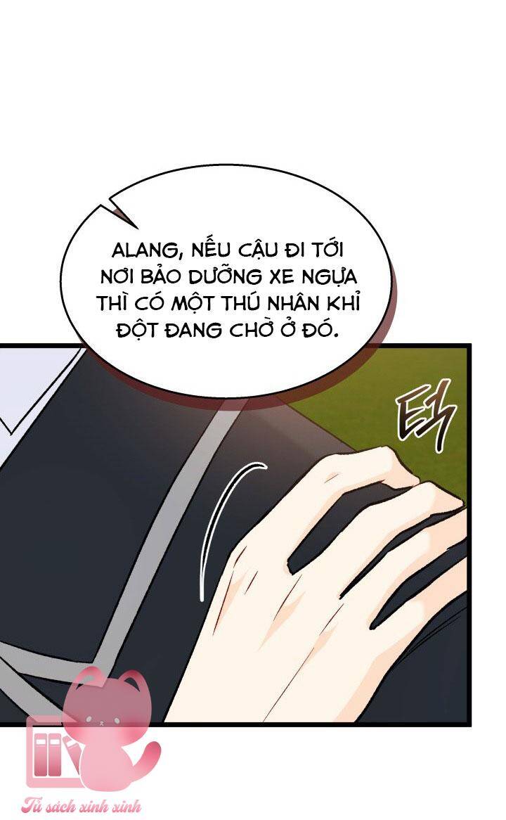 Quan Hệ Công Sinh Giữa Hắc Báo Và Bạch Thỏ Chapter 127 - Trang 2