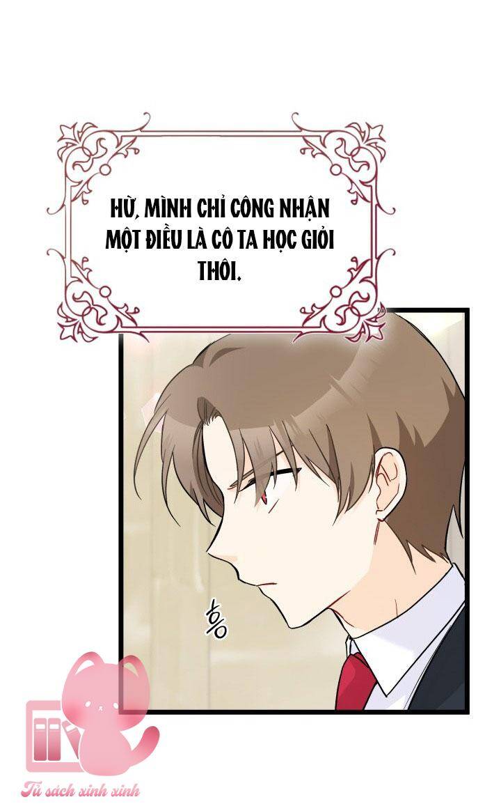 Quan Hệ Công Sinh Giữa Hắc Báo Và Bạch Thỏ Chapter 126 - Trang 2