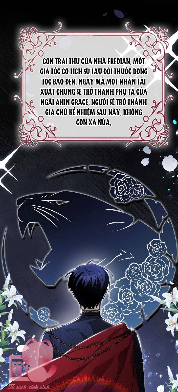 Quan Hệ Công Sinh Giữa Hắc Báo Và Bạch Thỏ Chapter 126 - Trang 2