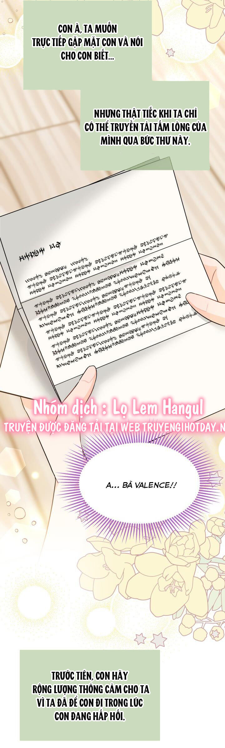 Quan Hệ Công Sinh Giữa Hắc Báo Và Bạch Thỏ Chapter 124 - Trang 2