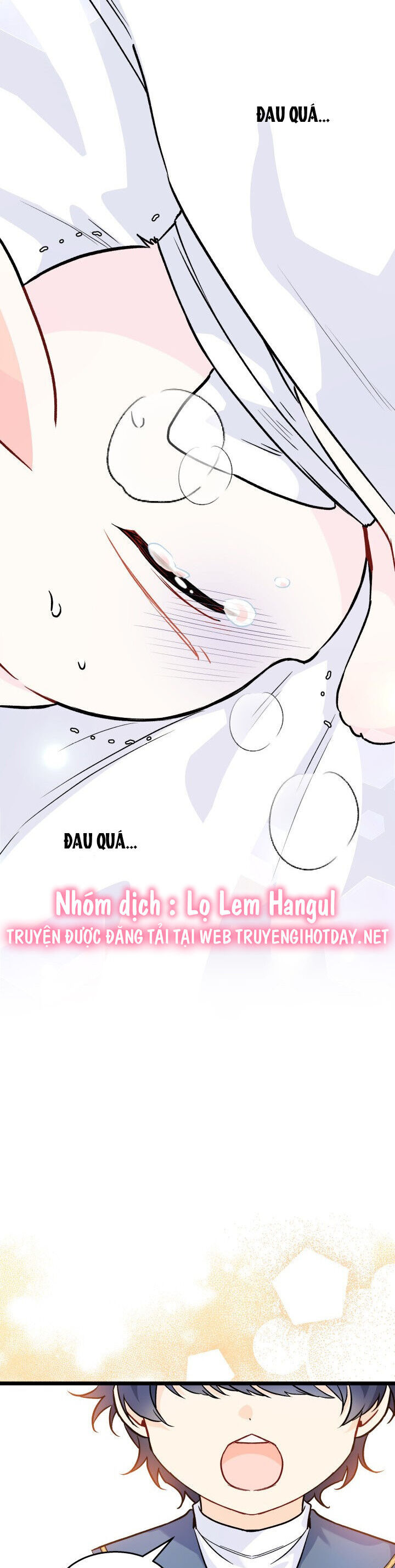 Quan Hệ Công Sinh Giữa Hắc Báo Và Bạch Thỏ Chapter 122 - Trang 2