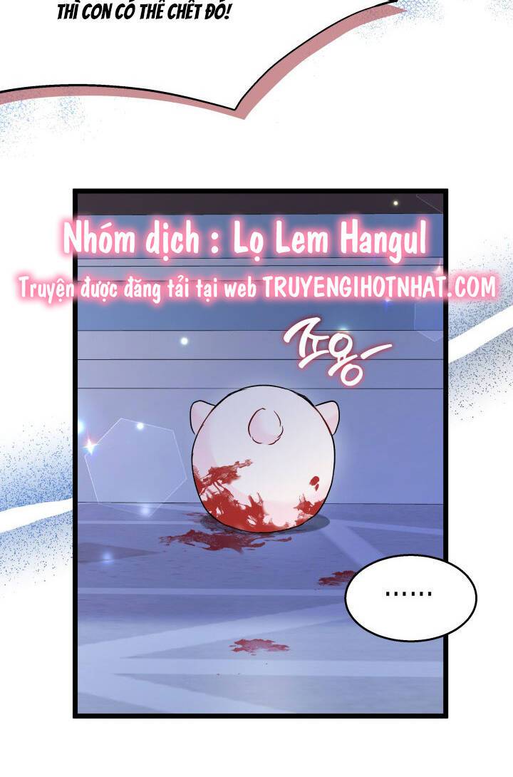 Quan Hệ Công Sinh Giữa Hắc Báo Và Bạch Thỏ Chapter 117.1 - Trang 2