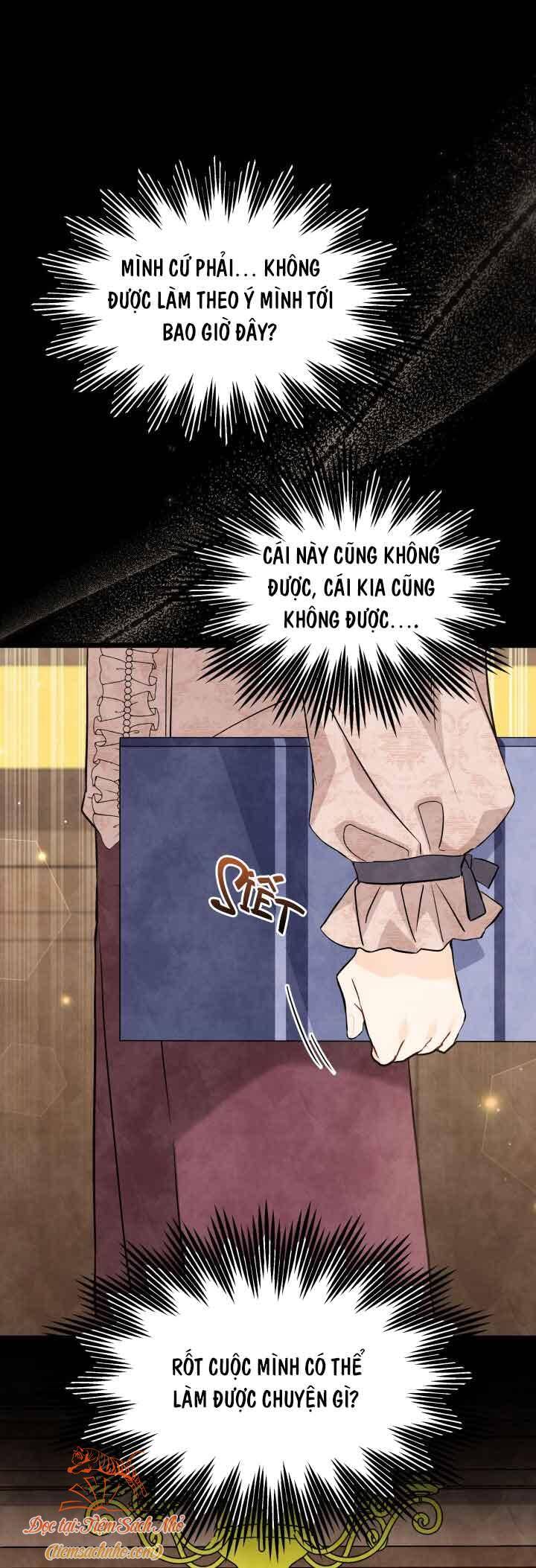 Quan Hệ Công Sinh Giữa Hắc Báo Và Bạch Thỏ Chapter 94 - Trang 2