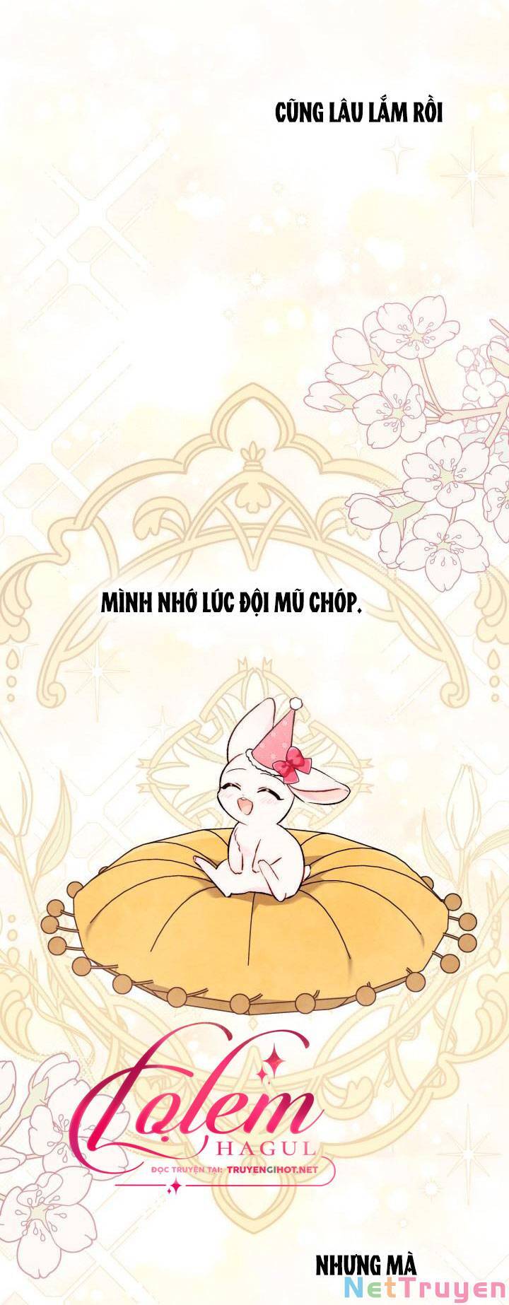 Quan Hệ Công Sinh Giữa Hắc Báo Và Bạch Thỏ Chapter 91 - Trang 2