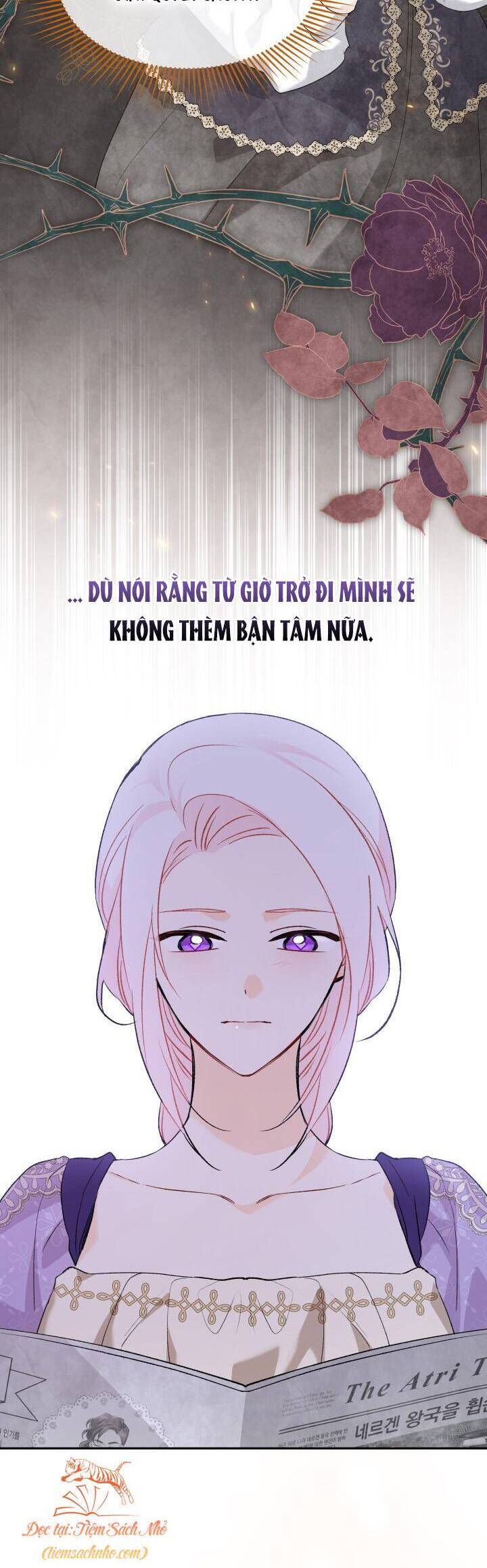 Quan Hệ Công Sinh Giữa Hắc Báo Và Bạch Thỏ Chapter 90 - Trang 2