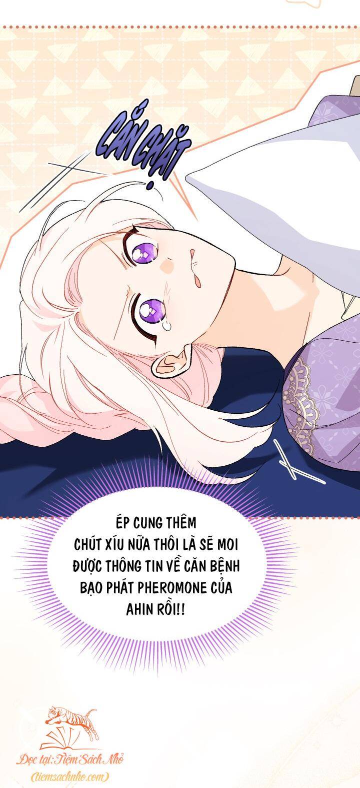 Quan Hệ Công Sinh Giữa Hắc Báo Và Bạch Thỏ Chapter 90 - Trang 2