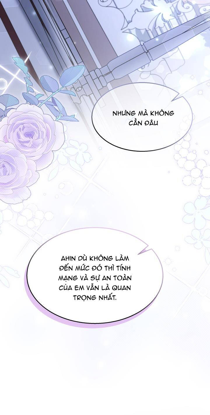 Quan Hệ Công Sinh Giữa Hắc Báo Và Bạch Thỏ Chapter 88 - Trang 2