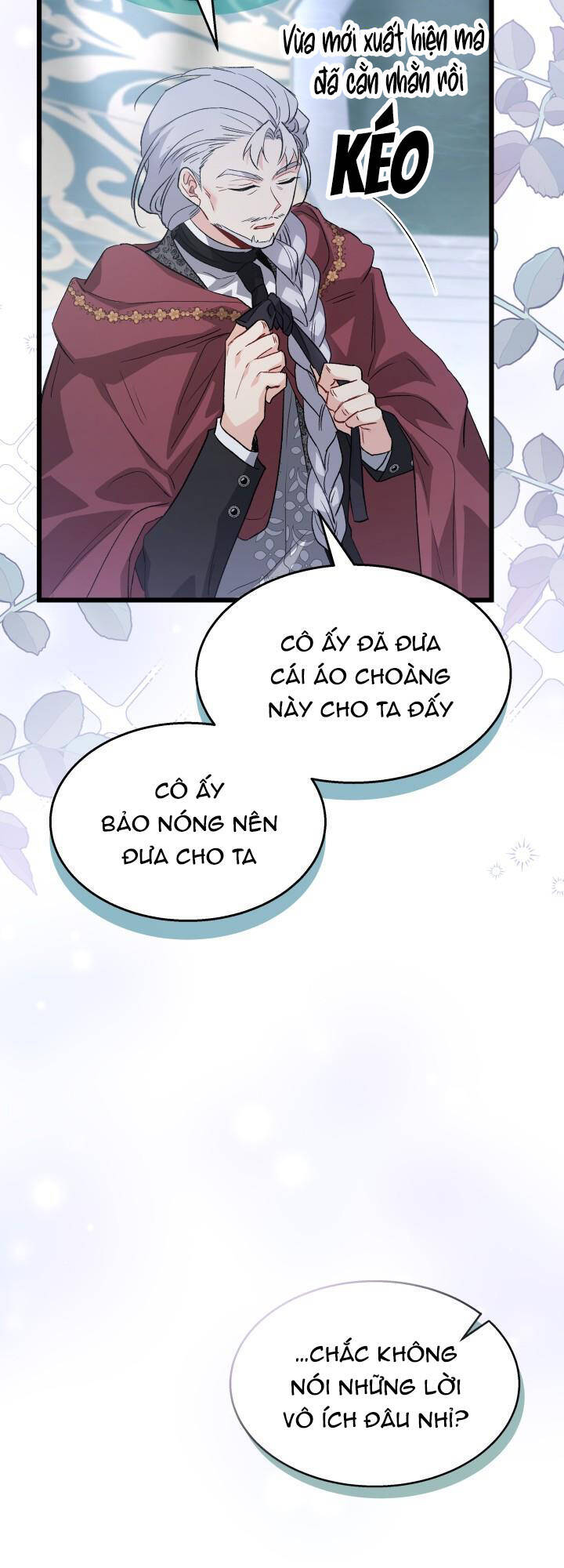 Quan Hệ Công Sinh Giữa Hắc Báo Và Bạch Thỏ Chapter 86 - Trang 2