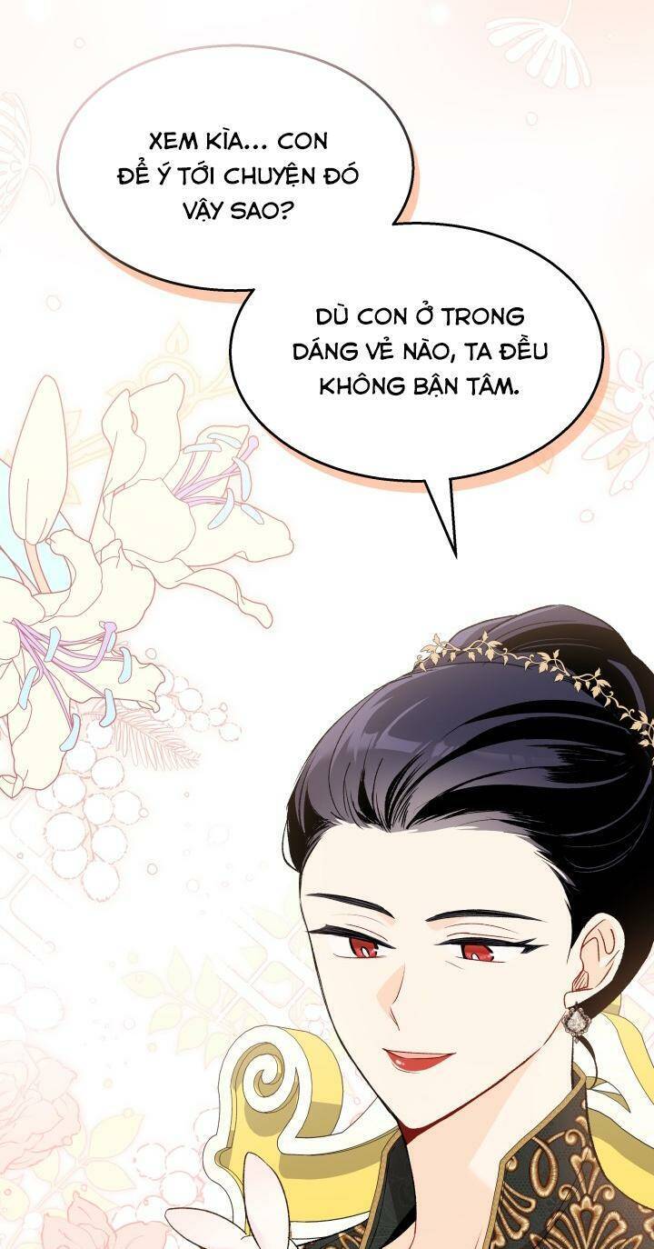 Quan Hệ Công Sinh Giữa Hắc Báo Và Bạch Thỏ Chapter 84 - Trang 2