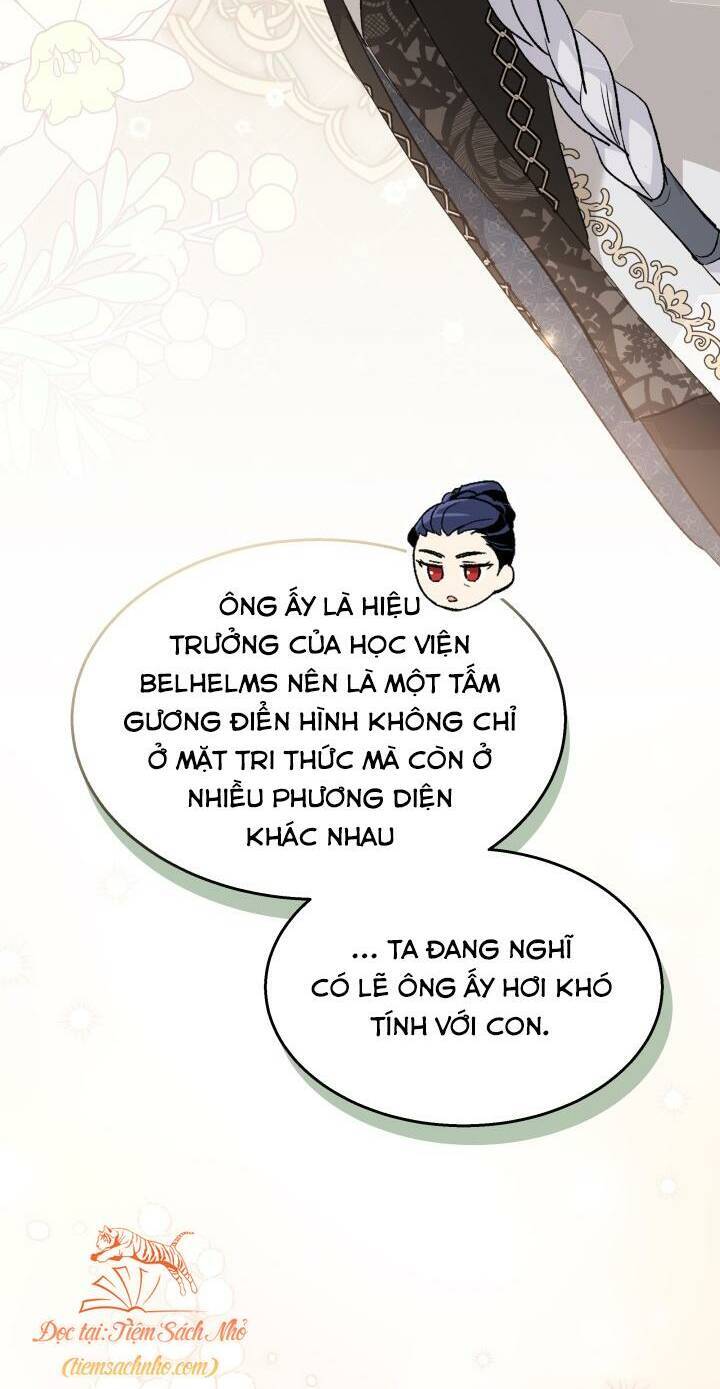 Quan Hệ Công Sinh Giữa Hắc Báo Và Bạch Thỏ Chapter 84 - Trang 2