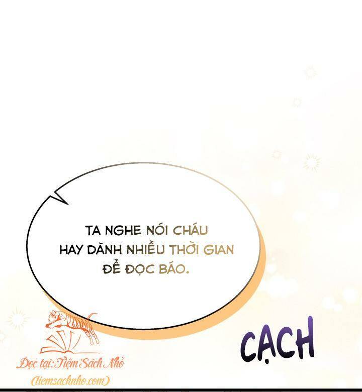 Quan Hệ Công Sinh Giữa Hắc Báo Và Bạch Thỏ Chapter 84 - Trang 2