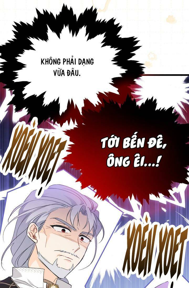 Quan Hệ Công Sinh Giữa Hắc Báo Và Bạch Thỏ Chapter 84 - Trang 2