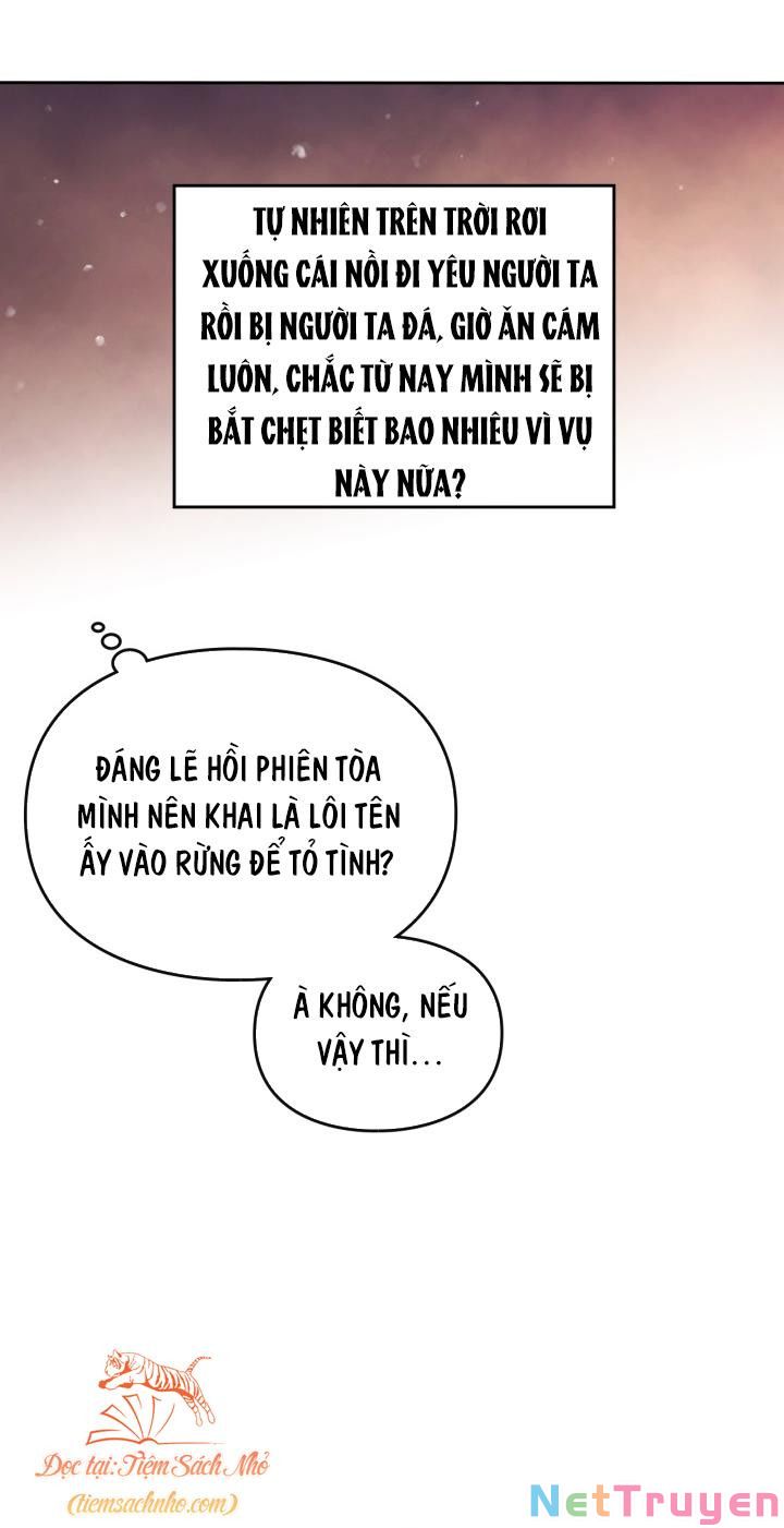 Quan Hệ Công Sinh Giữa Hắc Báo Và Bạch Thỏ Chapter 79 - Trang 2