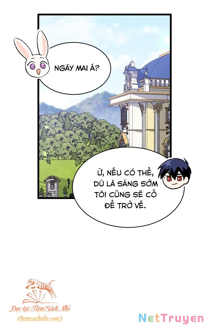 Quan Hệ Công Sinh Giữa Hắc Báo Và Bạch Thỏ Chapter 79 - Trang 2