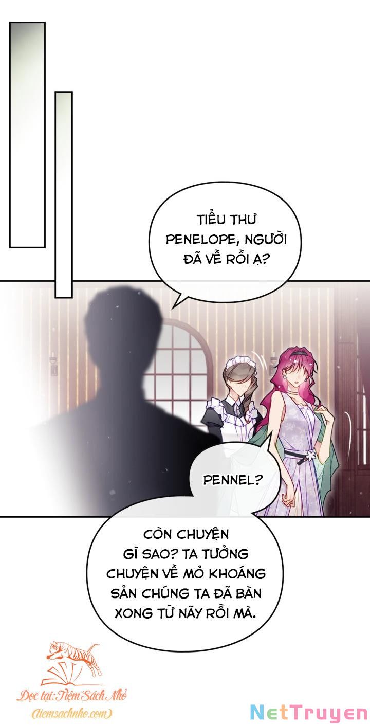 Quan Hệ Công Sinh Giữa Hắc Báo Và Bạch Thỏ Chapter 79 - Trang 2